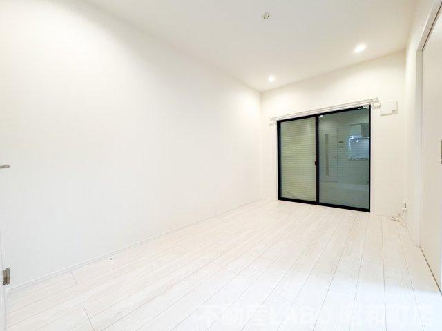 APTEXの居間・リビング