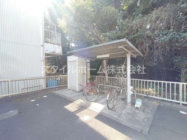 グリーンハイツ久保のその他共用部分