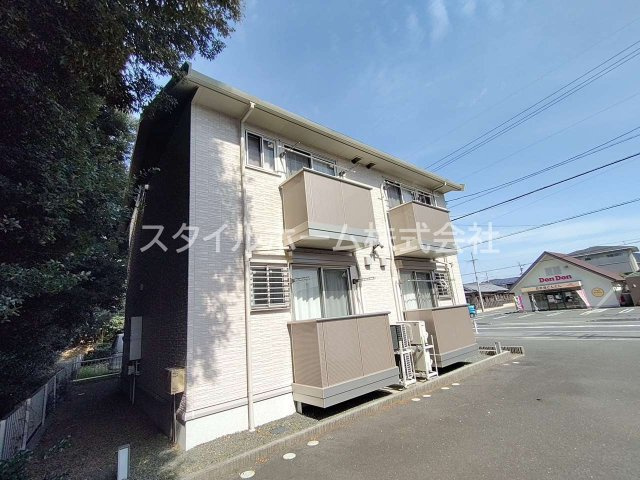 グリーンハイツ久保のその他