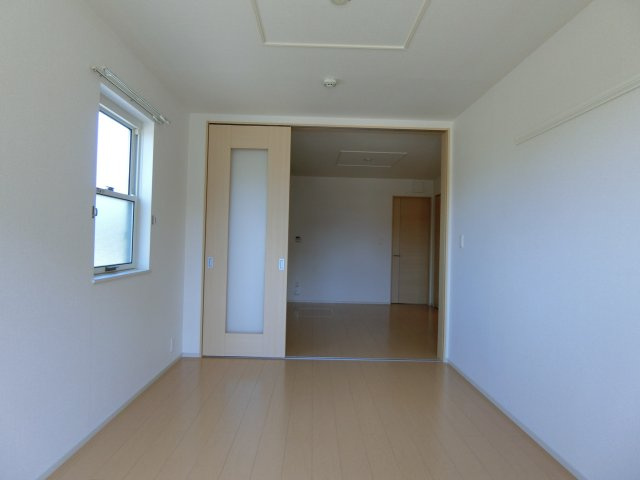 アンベリール　Ⅱの居間・リビング