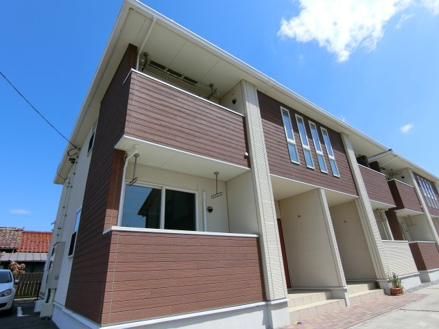 アンベリール　Ⅱ