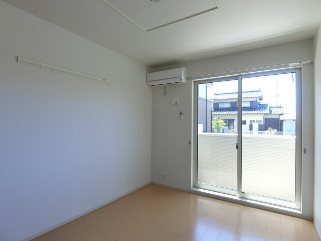 アンベリール　Ⅱの居間・リビング