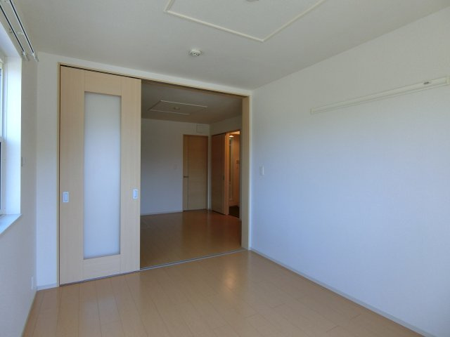 アンベリール　Ⅱの居間・リビング