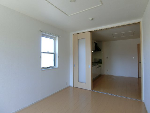 アンベリール　Ⅱの居間・リビング