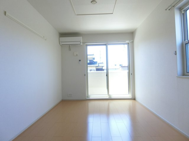 アンベリール　Ⅱの居間・リビング