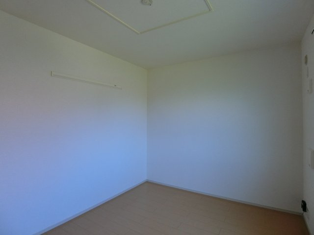 アンベリール　Ⅱの洋室