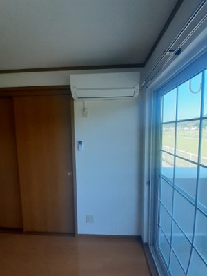 【設備】 | ブライズベールⅠ