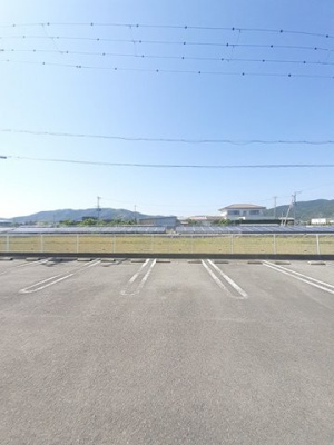 【駐車場】 | ブライズベールⅠ