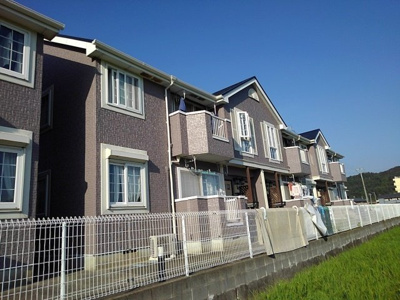 【外観】 | ブライズベールⅠ