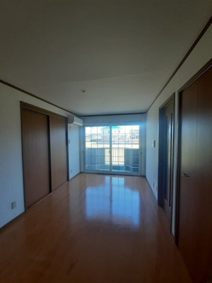 【居間・リビング】 | ブライズベールⅠ