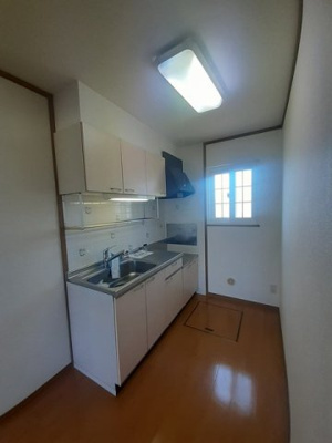 【キッチン】 | ブライズベールⅠ