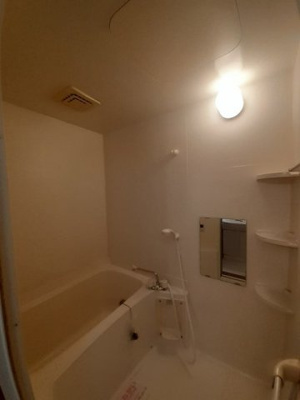 【浴室】 | ブライズベールⅠ