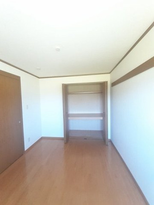 【収納】 | ブライズベールⅠ