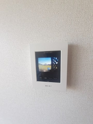 【セキュリティ】 | ブライズベールⅠ