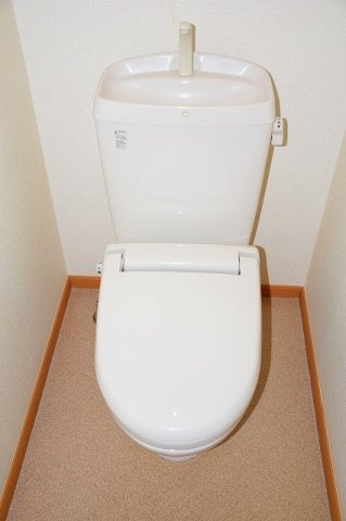 ベル☆デーア　東海のトイレ|コンパクトで使いやすいトイレです