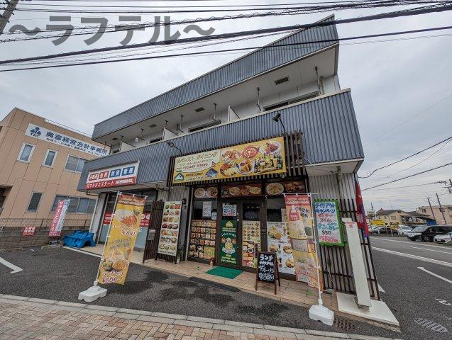入間市下藤沢１丁目のアパート