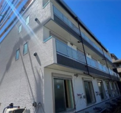 【外観】 | リブリ・矢川