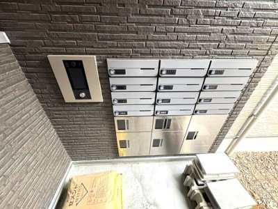 【その他共用部分】 | REGALEST-KLC岩槻