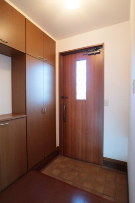 【玄関】 | プレリビイエール