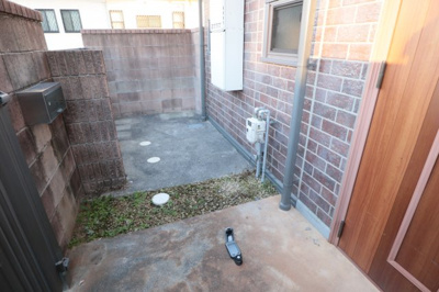 【その他共用部分】 | プレリビイエール