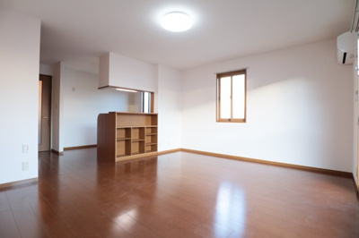 【居間・リビング】 | プレリビイエール