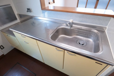 【キッチン】 | プレリビイエール