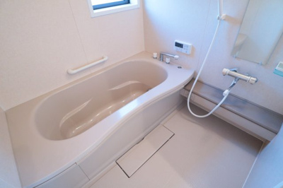 【浴室】 | プレリビイエール
