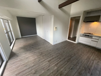 【居間・リビング】 | ユンヌ・ホワイエ