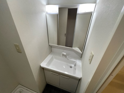 【洗面所】 | ユンヌ・ホワイエ