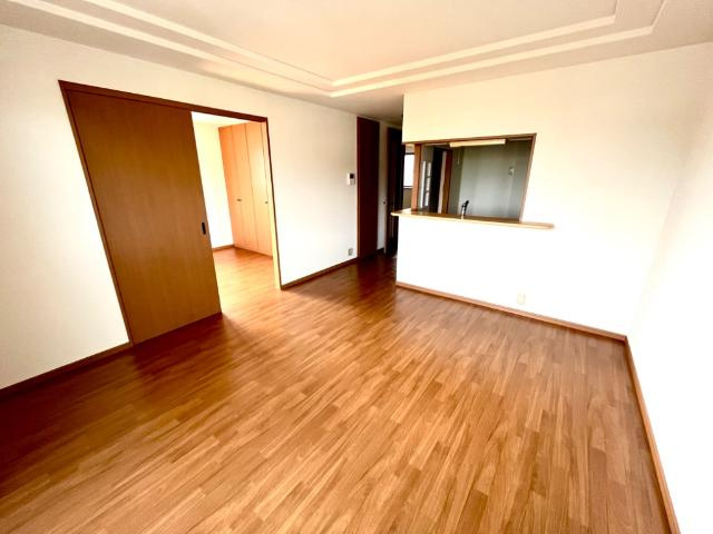 イル・プティットの居間・リビング|リビング