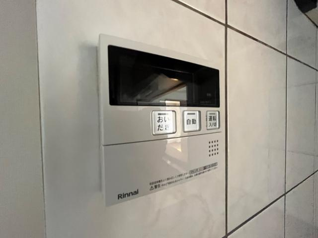 イル・プティットの設備|室内設備