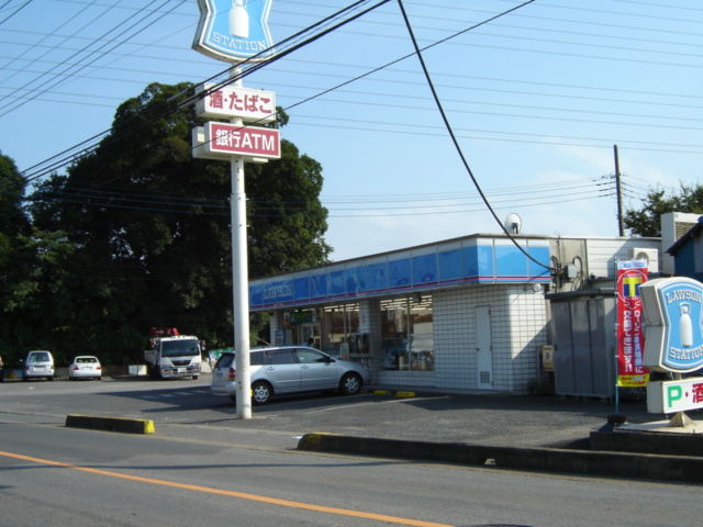 イル・プティットの周辺|ローソンまで50ｍ