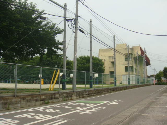 イル・プティットの周辺|和土小まで750ｍ