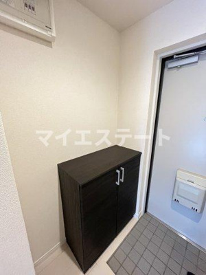 【玄関】 | ヒルトップ・ヴァレ