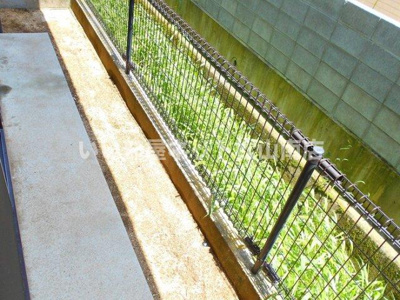 【庭】 | フレグランスいおき