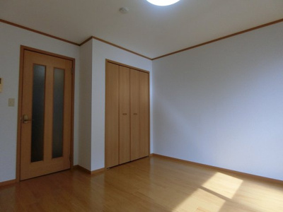 【洋室】 | エスポワール宮本 | イメージ204号室写真