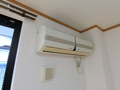 【設備】 | エスポワール宮本 | イメージ204号室写真