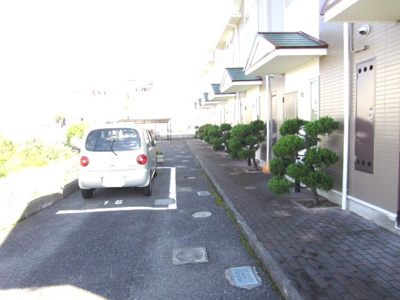 【その他共用部分】 | ヴェルクール貝塚