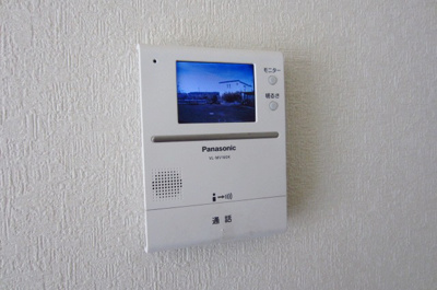 【セキュリティ】 | ヴェルクール貝塚
