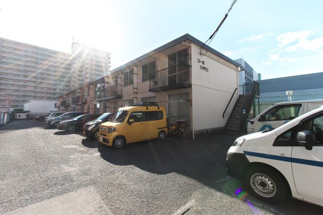 コーポシタサコ