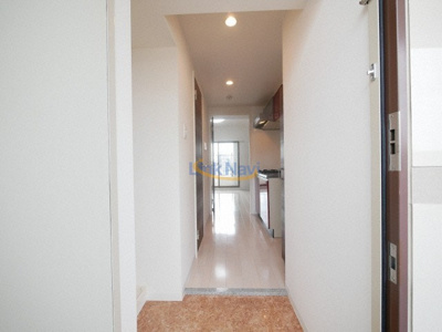 【内装】 | ラグゼドーム前Ⅱ