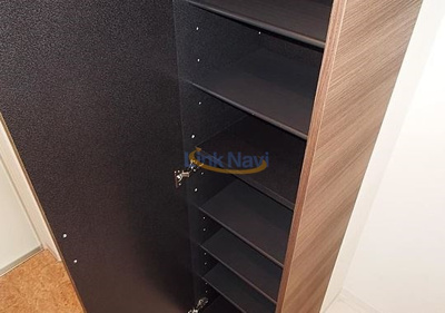 【玄関】 | ラグゼドーム前Ⅱ