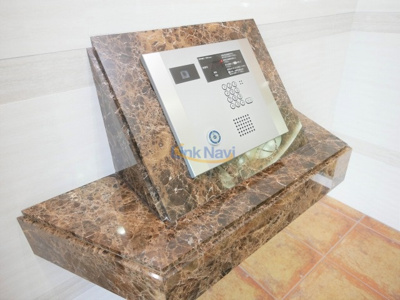 【エントランス】 | ラグゼドーム前Ⅱ