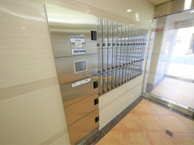 【その他共用部分】 | ラグゼドーム前Ⅱ