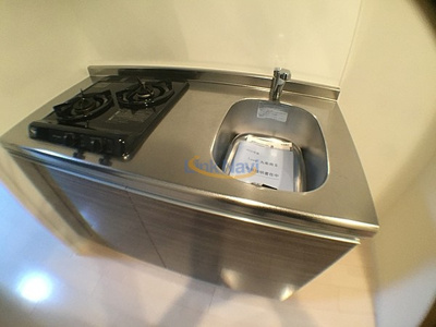 【キッチン】 | ラグゼドーム前Ⅱ