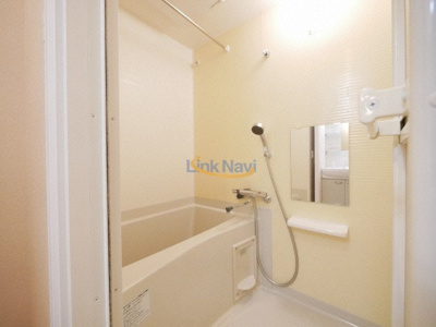 【浴室】 | ラグゼドーム前Ⅱ