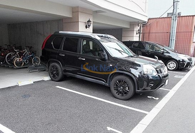 【駐車場】 | ラグゼドーム前Ⅱ