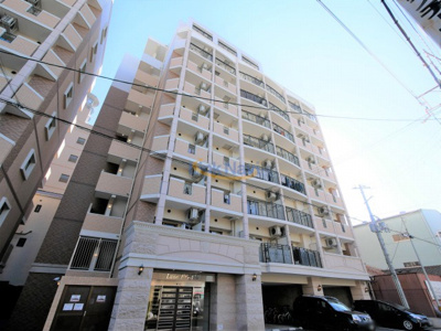 【外観】 | ラグゼドーム前Ⅱ