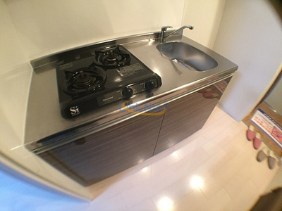 【キッチン】 | ラグゼドーム前Ⅱ