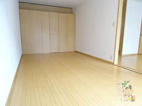 あみん　Ａの居間・リビング|洋室